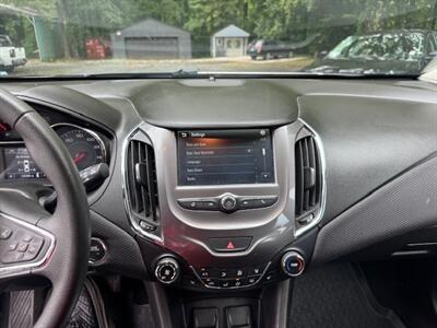 2017 Chevrolet Cruze LT Auto   - Photo 11 - Charlotte, NC 28227