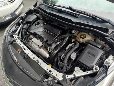 2017 Chevrolet Cruze LT Auto   - Photo 15 - Charlotte, NC 28227