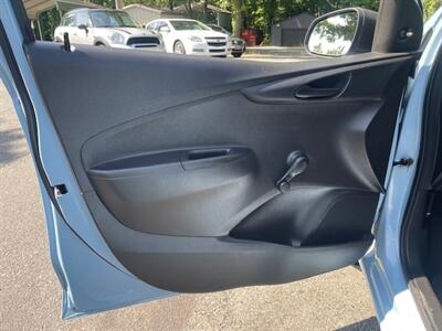 2016 Chevrolet Spark LS Manual   - Photo 7 - Charlotte, NC 28227