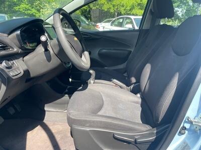 2016 Chevrolet Spark LS Manual   - Photo 9 - Charlotte, NC 28227