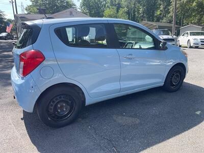 2016 Chevrolet Spark LS Manual   - Photo 4 - Charlotte, NC 28227