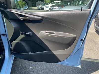2016 Chevrolet Spark LS Manual   - Photo 11 - Charlotte, NC 28227