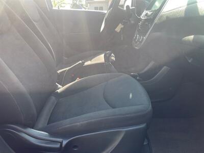 2016 Chevrolet Spark LS Manual   - Photo 13 - Charlotte, NC 28227