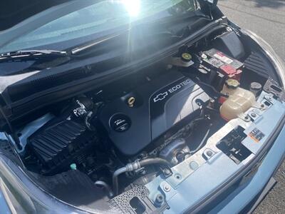 2016 Chevrolet Spark LS Manual   - Photo 30 - Charlotte, NC 28227