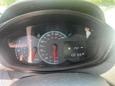 2016 Chevrolet Spark LS Manual   - Photo 27 - Charlotte, NC 28227