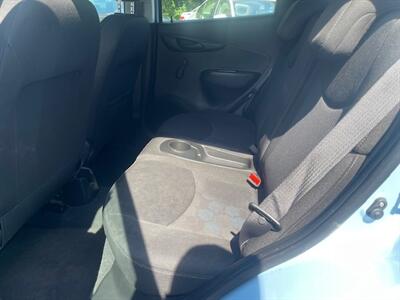 2016 Chevrolet Spark LS Manual   - Photo 21 - Charlotte, NC 28227