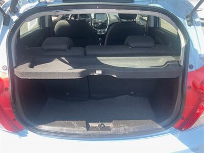 2016 Chevrolet Spark LS Manual   - Photo 24 - Charlotte, NC 28227