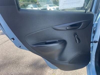 2016 Chevrolet Spark LS Manual   - Photo 19 - Charlotte, NC 28227