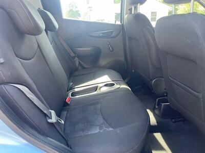 2016 Chevrolet Spark LS Manual   - Photo 17 - Charlotte, NC 28227