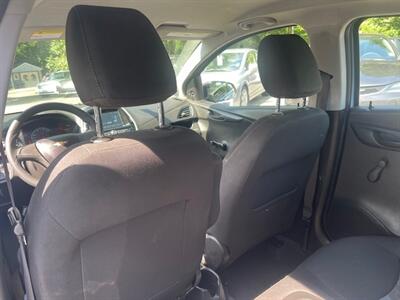 2016 Chevrolet Spark LS Manual   - Photo 20 - Charlotte, NC 28227