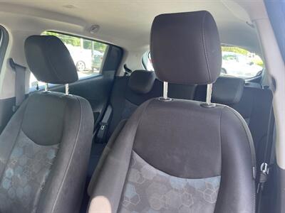 2016 Chevrolet Spark LS Manual   - Photo 10 - Charlotte, NC 28227