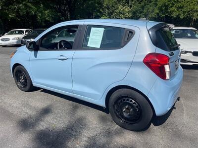 2016 Chevrolet Spark LS Manual   - Photo 6 - Charlotte, NC 28227