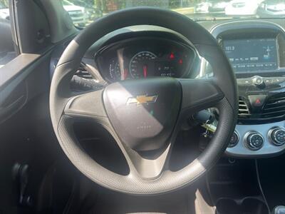 2016 Chevrolet Spark LS Manual   - Photo 25 - Charlotte, NC 28227