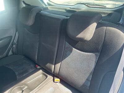 2016 Chevrolet Spark LS Manual   - Photo 22 - Charlotte, NC 28227