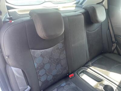 2016 Chevrolet Spark LS Manual   - Photo 18 - Charlotte, NC 28227