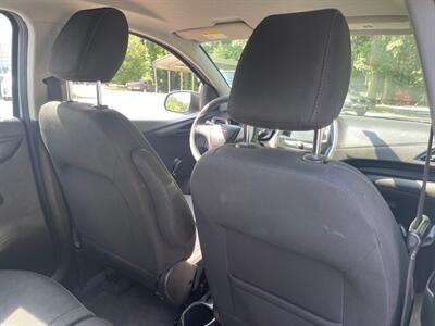 2016 Chevrolet Spark LS Manual   - Photo 16 - Charlotte, NC 28227