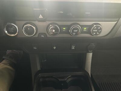 2017 Toyota Tacoma TRD Off-Road - Photo 16 - Charlotte, NC 28227