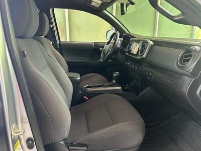 2017 Toyota Tacoma TRD Off-Road - Photo 25 - Charlotte, NC 28227