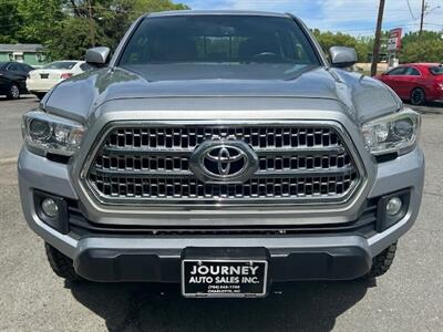 2017 Toyota Tacoma TRD Off-Road - Photo 8 - Charlotte, NC 28227