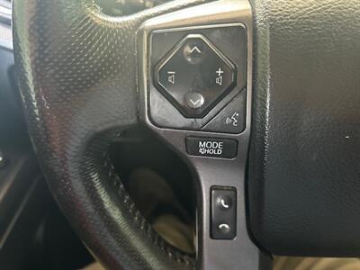2017 Toyota Tacoma TRD Off-Road - Photo 9 - Charlotte, NC 28227