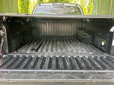 2017 Toyota Tacoma TRD Off-Road - Photo 26 - Charlotte, NC 28227