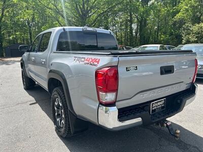 2017 Toyota Tacoma TRD Off-Road - Photo 3 - Charlotte, NC 28227