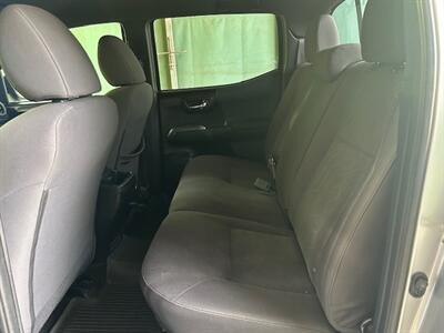 2017 Toyota Tacoma TRD Off-Road - Photo 23 - Charlotte, NC 28227