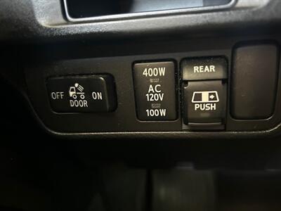 2017 Toyota Tacoma TRD Off-Road - Photo 13 - Charlotte, NC 28227