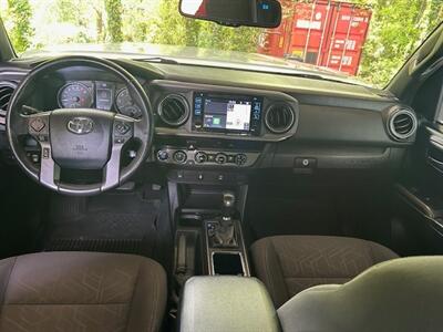 2017 Toyota Tacoma TRD Off-Road - Photo 21 - Charlotte, NC 28227