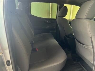 2017 Toyota Tacoma TRD Off-Road - Photo 24 - Charlotte, NC 28227