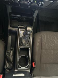 2017 Toyota Tacoma TRD Off-Road - Photo 18 - Charlotte, NC 28227