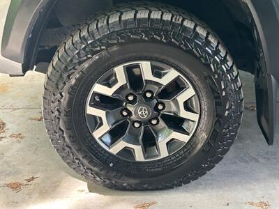 2017 Toyota Tacoma TRD Off-Road - Photo 32 - Charlotte, NC 28227