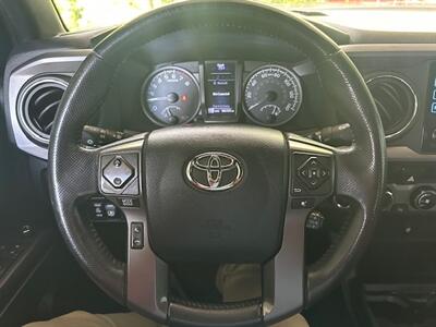 2017 Toyota Tacoma TRD Off-Road - Photo 11 - Charlotte, NC 28227