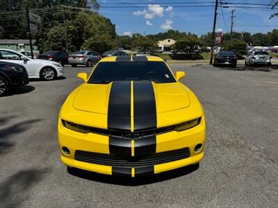 2014 Chevrolet Camaro LT   - Photo 3 - Charlotte, NC 28227