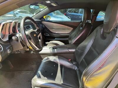 2014 Chevrolet Camaro LT   - Photo 5 - Charlotte, NC 28227