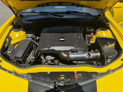 2014 Chevrolet Camaro LT   - Photo 11 - Charlotte, NC 28227