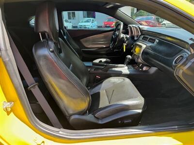 2014 Chevrolet Camaro LT   - Photo 7 - Charlotte, NC 28227