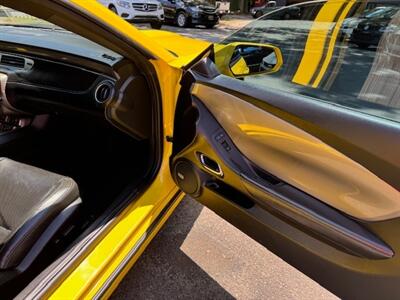 2014 Chevrolet Camaro LT   - Photo 6 - Charlotte, NC 28227