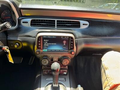 2014 Chevrolet Camaro LT   - Photo 8 - Charlotte, NC 28227