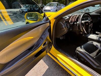 2014 Chevrolet Camaro LT   - Photo 4 - Charlotte, NC 28227