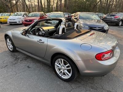 2012 Mazda MX-5 Miata Sport   - Photo 20 - Charlotte, NC 28227
