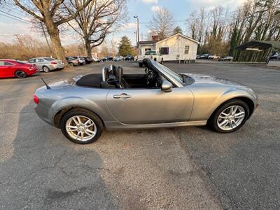2012 Mazda MX-5 Miata Sport   - Photo 22 - Charlotte, NC 28227