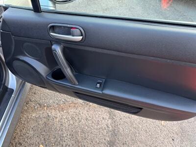 2012 Mazda MX-5 Miata Sport   - Photo 11 - Charlotte, NC 28227