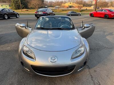 2012 Mazda MX-5 Miata Sport   - Photo 17 - Charlotte, NC 28227