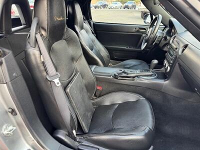 2012 Mazda MX-5 Miata Sport   - Photo 12 - Charlotte, NC 28227