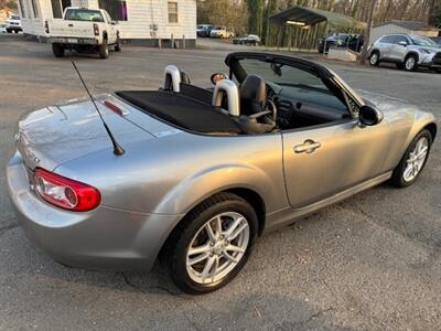 2012 Mazda MX-5 Miata Sport   - Photo 21 - Charlotte, NC 28227
