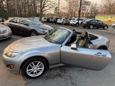 2012 Mazda MX-5 Miata Sport   - Photo 18 - Charlotte, NC 28227