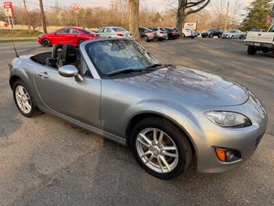 2012 Mazda MX-5 Miata Sport   - Photo 23 - Charlotte, NC 28227