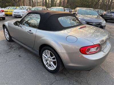 2012 Mazda MX-5 Miata Sport   - Photo 3 - Charlotte, NC 28227