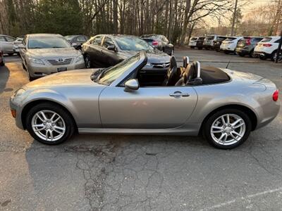 2012 Mazda MX-5 Miata Sport   - Photo 19 - Charlotte, NC 28227